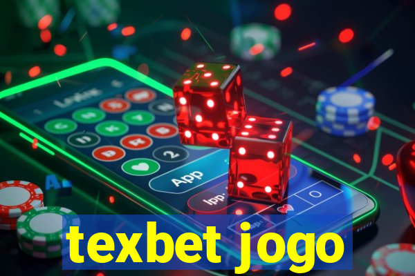 texbet jogo